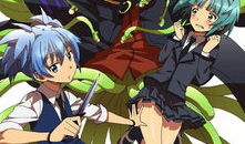 暗杀教室动漫,揭秘天才杀手与末日危机的惊心动魄之旅